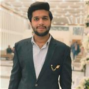 I give private lessons tailored to your level. Actually I love maths and i also teach maths to my sister and brothers.