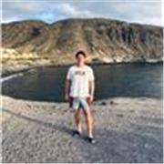 I am an English tutor with 8 years experience. I create fun, engaging lessons for beginners all the way up to C2 exam preparation.