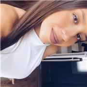 Profesora que imparte clases de Lengua y Literatura Castellana