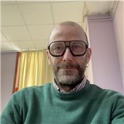 Conversazioni private insieme a madrelingua con esperienza decennale