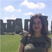 Proficient native level English speaking educator! Passionate in Teaching English over 15 years, tailoring lessons to individuals!