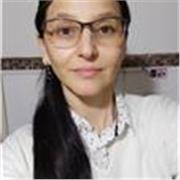 Licenciada en Trabajo Social