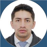 Spanischlehrer in flexiblen Stundenplänen für Studenten