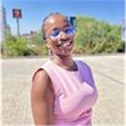 Research assistant for a year, very welcoming, friendly and make education easy 