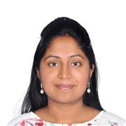 Jenifer Fernandes
