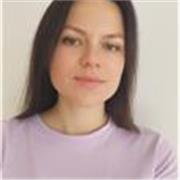 Clases de ruso. 
Voy a mostrarte que aprender un idioma extranjero puede ser interesante