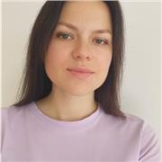 Clases de ruso. 
Voy a mostrarte que aprender un idioma extranjero puede ser interesante