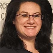 Nachhilfelehrerin Englisch für alle Altersgruppen, Sprachentrainerin für Erwachsene und Unternehmen