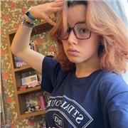 French lessons and one on one tutoring by a native French speaker