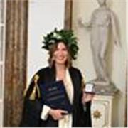 Neolaureata magistrale in Scienze politiche, sociali e internazionali offre aiuto compiti! Non esitare a contattarmi!