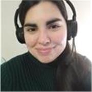 Profesora de español certificada con más de 5 años de experiencia