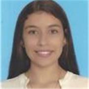 Profesora de inglés imparte clases a niños de todas las edades y ayuda a mejorar los procesos de lectura, escritura y oralidad