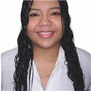 Profesora de apoyo en diversas areas con experiencia en clases para niños de forma remota