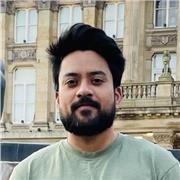 Abhineet