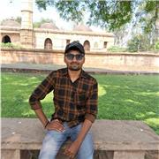 Dhruvkumar