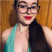 Profesora para impartir clases de Física, Química y Matemáticas nivel ESO