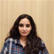 English tutor for years 10 and 11's. Recieved 2 grade 9's during GCSE's in English