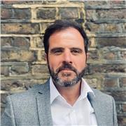 Ben Harris