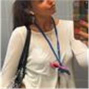 Estudiante de 4º de medicina, hija de profesor y maestra, me encanta enseñar 