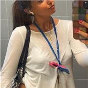 Estudiante de medicina imparte clases de apoyo a niños/adoslecentes de entre 3-14 años