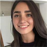 Soy paciente, clara al explicar y me gustaría dar clases a niños de primaria y primeros cursos de secundaria