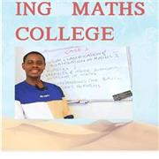 Personalised, comprehensive math lessons for students between 10&19