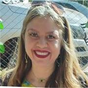 Professora de português com aulas presenciais e particular