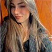 Insegnante di Economia aziendale e Aiuto compiti – Laureata in Marketing, Diploma ITE AFM