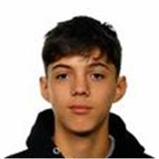 Me defino como persona activa.
Podría dar clases a cualquier persona que haga matemáticas ya que se me dan muy bien