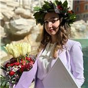 Offro ripetizioni online a studenti delle scuole elementari, medie, superiori.