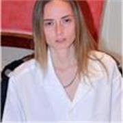 Licenciada en criminología apta para dar clases a alumnos de bachillerato, educación secundaria y primaria