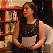 Profesora de Historia dicta clases particulares desde 5° a 8 año básico