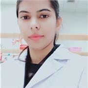 I am Hard working and passionate for teaching