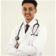 Qualified medical professional offering interactive online Biology and Health tutoring for kids and highschool students.