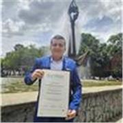 Ingeniero de materiales con experiencia de aprendizajes de niños y adolescentes