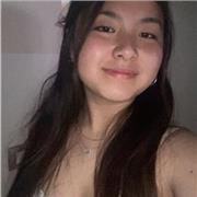 Profesora de repaso que impartía todas las materias