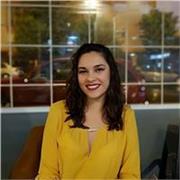Profesora filóloga inglesa imparte clases online de inglés a todos los niveles, así como preparación de exámenes oficiales