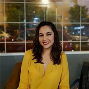 Clases de inglés a todos los niveles. Profesora filóloga inglesa experimentada