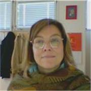 Psicologa clinica e psicoterapeuta Gestalt