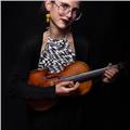 Violin classes for every level, age and style