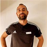 Personal Trainer, parco-domicilio-online