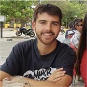Affordable and friendly Spanish Tutor for language enthusiasts, GSCE and A-level Students