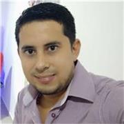 Tecnólogo mecánico industrial, estudiante ingeniería industrial imparte clases a estudiantes de basica secundaria