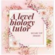 A-Level Biology Made Simple: Personalised Lessons, Exam Practice & Expert Feedback
