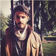 Laureato in Biologia, offro ripetizioni online e in presenza a ragazzi e bambini per ripetizioni legate a materie scientifiche e anche inglese! (Da elementari fino a scuole superiori)