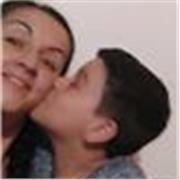 Docente de preescolar dedicación a niños de 1 a 5 años