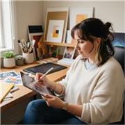 Experta en marketing para jóvenes, estudiantes y adultos 