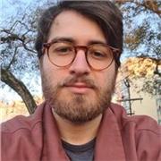 Professor particular de inglês com experiência em atendimento a crianças e adolescentes