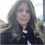 Native Spanish speaker from Colombia living in UK 