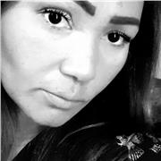 Puedo ser profesora del área de Sociales y Humanidades dirigida tanto a nivel escolar como universitario